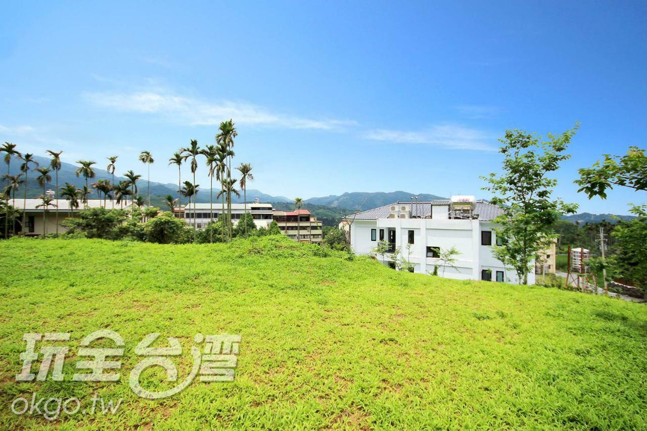 Do Tian Ding B&B Lugu Lake Exterior photo