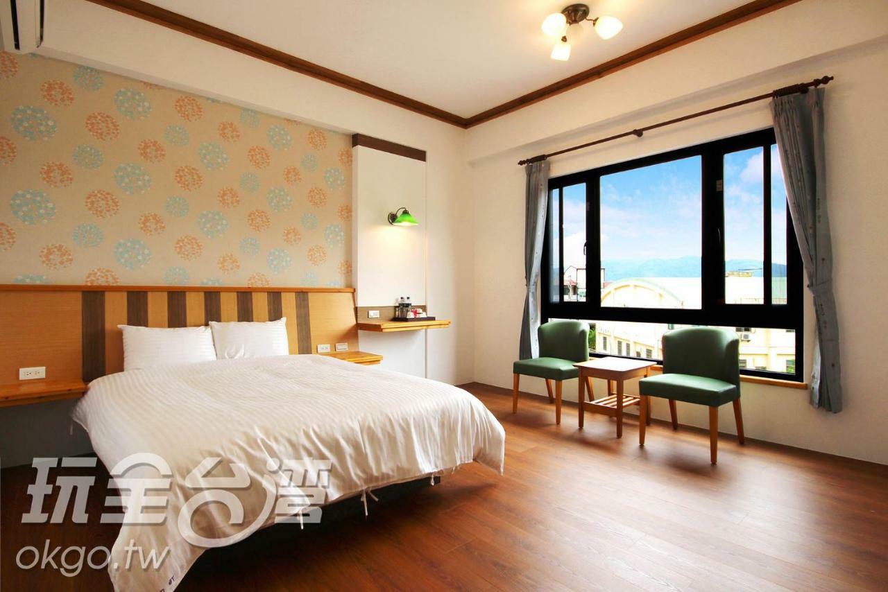Do Tian Ding B&B Lugu Lake Exterior photo