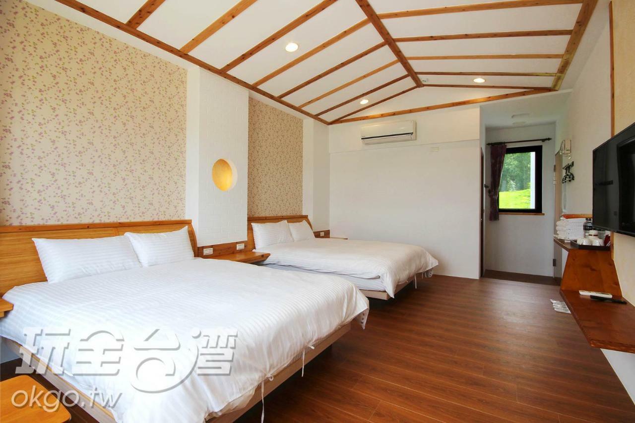 Do Tian Ding B&B Lugu Lake Exterior photo
