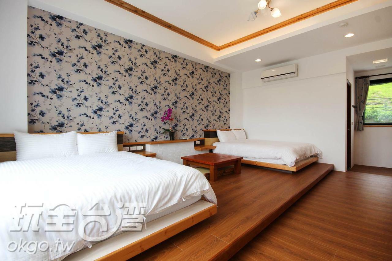 Do Tian Ding B&B Lugu Lake Exterior photo