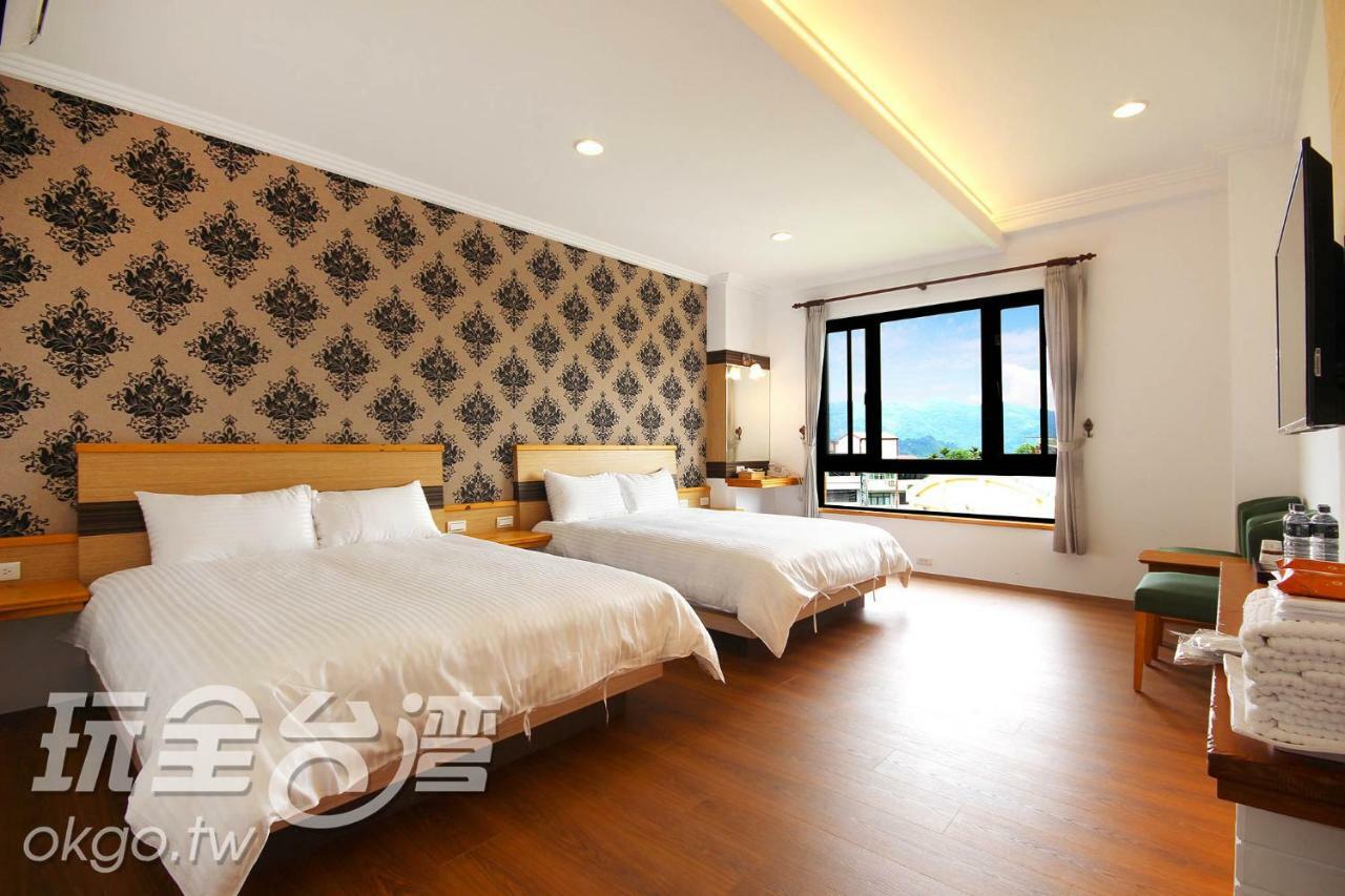 Do Tian Ding B&B Lugu Lake Exterior photo